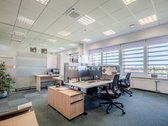 Biuras Klaipėdos Centre Su Vaizdu Į Danės - nuotraukos Nr. 8