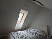 Butas su erdviu balkonu Palangoje, Kunigiškiuose - nuotraukos Nr. 11