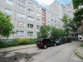  Butas parduodamas su visais baldais ir - nuotraukos Nr. 9