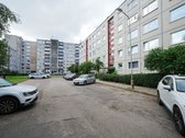  Butas parduodamas su visais baldais ir - nuotraukos Nr. 10