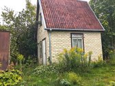 Parduodamas jaukus sodo sklypas su nameliu, S - nuotraukos Nr. 3