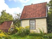 Parduodamas jaukus sodo sklypas su nameliu, S - nuotraukos Nr. 5