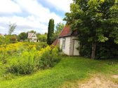 Parduodamas jaukus sodo sklypas su nameliu, S - nuotraukos Nr. 7