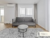 Stilingi, trijų kambarių apartamentai &bdquo - nuotraukos Nr. 8