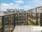 Stilingi, trijų kambarių apartamentai &bdquo - nuotraukos Nr. 9
