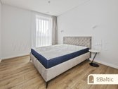 Stilingi, trijų kambarių apartamentai &bdquo - nuotraukos Nr. 11