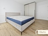Stilingi, trijų kambarių apartamentai &bdquo - nuotraukos Nr. 12
