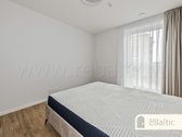 Stilingi, trijų kambarių apartamentai &bdquo - nuotraukos Nr. 13