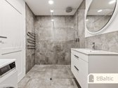 Stilingi, trijų kambarių apartamentai &bdquo - nuotraukos Nr. 17