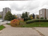 Išnuomojamas jaukus ir šiltas 1 kambario 28 - nuotraukos Nr. 6