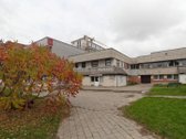 Išnuomojamas jaukus ir šiltas 1 kambario 28 - nuotraukos Nr. 13