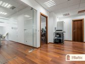 Erdvios, kokybiškai įrengtos, komercinės - nuotraukos Nr. 12