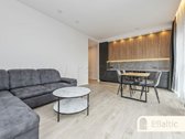 Stilingi, įrengti trijų kambarių apartamentai - nuotraukos Nr. 2