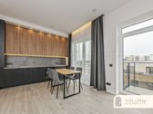 Stilingi, įrengti trijų kambarių apartamentai - nuotraukos Nr. 3