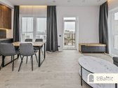 Stilingi, įrengti trijų kambarių apartamentai - nuotraukos Nr. 5
