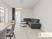 Stilingi, įrengti trijų kambarių apartamentai - nuotraukos Nr. 7
