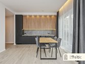 Stilingi, įrengti trijų kambarių apartamentai - nuotraukos Nr. 8