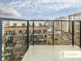 Stilingi, įrengti trijų kambarių apartamentai - nuotraukos Nr. 9