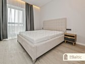 Stilingi, įrengti trijų kambarių apartamentai - nuotraukos Nr. 10