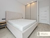 Stilingi, įrengti trijų kambarių apartamentai - nuotraukos Nr. 11