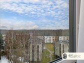 Stilingi, įrengti trijų kambarių apartamentai - nuotraukos Nr. 13