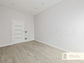 Stilingi, įrengti trijų kambarių apartamentai - nuotraukos Nr. 15