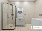 Stilingi, įrengti trijų kambarių apartamentai - nuotraukos Nr. 16