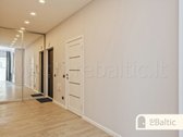 Stilingi, įrengti trijų kambarių apartamentai - nuotraukos Nr. 19