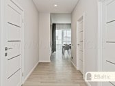 Stilingi, įrengti trijų kambarių apartamentai - nuotraukos Nr. 20