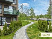 Stilingi, įrengti trijų kambarių apartamentai - nuotraukos Nr. 21