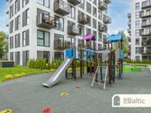 Stilingi, įrengti trijų kambarių apartamentai - nuotraukos Nr. 22