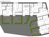Atskiras vieno aukšto 140m2 mūrinis pastatas - nuotraukos Nr. 13