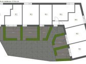 Atskiras vieno aukšto 140m2 mūrinis pastatas - nuotraukos Nr. 14