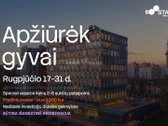 Dėmesio! Speciali vasaros kaina 2–6 aukštų - nuotraukos Nr. 2