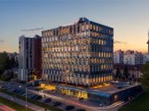 Dėmesio! Speciali vasaros kaina 2–6 aukštų - nuotraukos Nr. 4