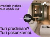 Dėmesio! Speciali vasaros kaina 2–6 aukštų - nuotraukos Nr. 5