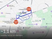 Atskiras vieno aukšto 140m2 mūrinis pastatas - nuotraukos Nr. 29