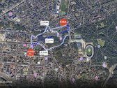Atskiras vieno aukšto 140m2 mūrinis pastatas - nuotraukos Nr. 28