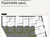 Atskiras vieno aukšto 140m2 mūrinis pastatas - nuotraukos Nr. 12