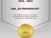Nt agentūra „Du Procentai“ 2% siūlo! - nuotraukos Nr. 30