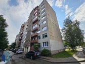 # Parduodamas Tvarkingas 1 Kambario Butas - nuotraukos Nr. 13