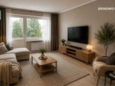 Parduodamas Erdvus Dviejų Kambarių Butas - nuotraukos Nr. 3