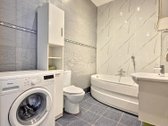 Nuomojamas pilnai įrengtas 2 kambarių butas - nuotraukos Nr. 14
