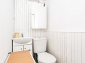 Parduodama tvarkinga ir prižiūrėta namų valda - nuotraukos Nr. 40
