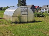 Parduodama Tvarkinga Sodyba Su Mansarda, 26 - nuotraukos Nr. 11