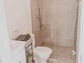 Butas su terasa ir atskiru įėjimu Palangoje, - nuotraukos Nr. 6