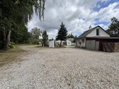 Parduodama tvarkinga ir prižiūrėta namų valda - nuotraukos Nr. 13