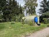 Parduodama tvarkinga ir prižiūrėta namų valda - nuotraukos Nr. 16