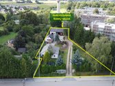 Parduodama tvarkinga ir prižiūrėta namų valda - nuotraukos Nr. 3