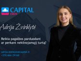 Parduodamas 2 Kambarių Butas Naujojoje Vilnioje - nuotraukos Nr. 20